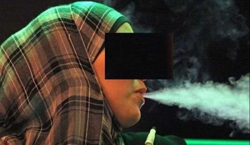 مثقفو السعودية غاضبون من فتيات المعسل في مدن الملاهي