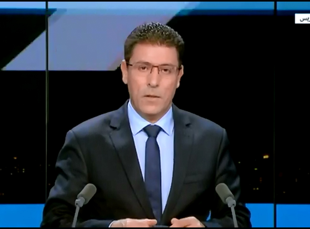 معارض سعودي يفند ادعاءات الاصلاح لعبدالله