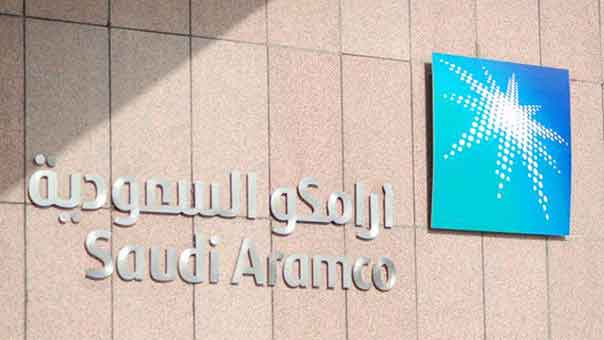 القيمة السوقية لـ’أرامكو’ 400 مليار دولار