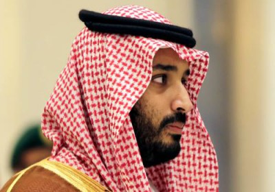 ستراتفور: هل ستؤدي سياسات بن سلمان إلى ضياع شركة أرامكو؟