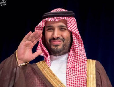 واشنطن بوست: بن سلمان يتحدى “كعب أخيليس″ في طريق صعوده إلى العرش
