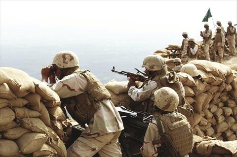 أبوظبي والرياض تحاولان جر واشنطن لـ"مصيدة العقرب"