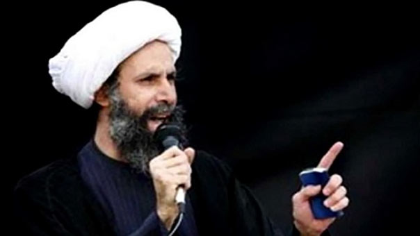 جريمة رأس السنة المروعة (إعدام الشهيد النمر) وما قتلوه