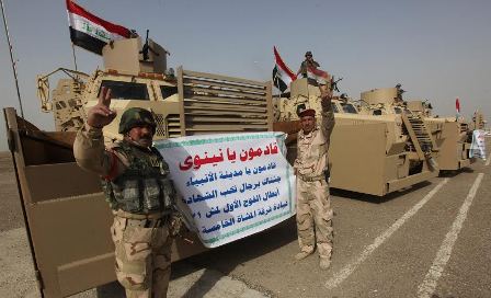 خروج السعودية من “جنّة عدن”، ودخولها جحيم الموصل