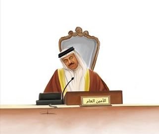 أمانة التعاون الخليجي خانت القدس