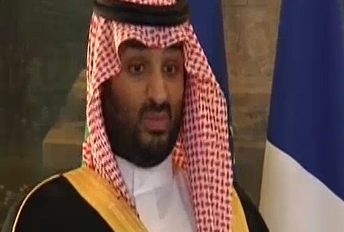 كيف يمكن ان تكون نتائج تصريحات بن سلمان عن الايرانيين؟؟؟