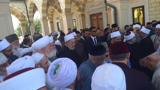 مؤتمر غروزني: يوم أقصت الوهابية نفسها