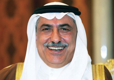 إعفاء وزير المالية ابراهيم العساف من منصبه بسبب الحديث عن افلاس المملكة وتعيين محمد الجدعان خلفا له