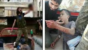 الطفل الذبيح ووعد السلاجقة