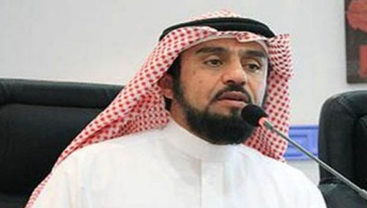 335 يوما على اعتقال «الحضيف» دون تهمة أو محاكمة