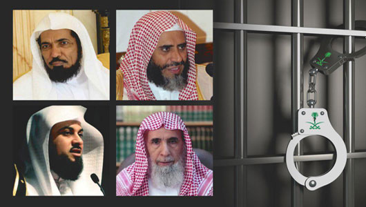 ابتزاز الدعاة بالسعودية لإرغامهم على مهاجمة قطر..هل ينجح؟