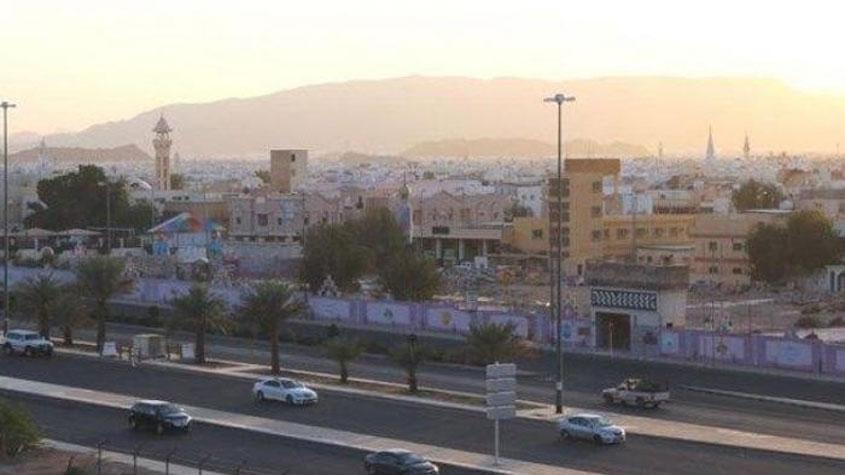 المدينة: إغلاق منتزه شهير وعرض موجوداته بالمزاد