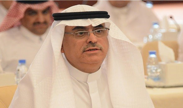 وزير الخدمة المدنية السعودي في تصريح له  يثير غضب السعوديين.. “إنتاجية الموظف السعودي في اليوم لا تزيد عن ساعة واحدة” ...