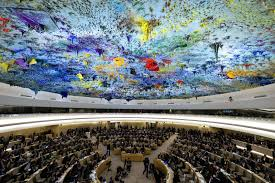 هيومن رايتس ووتش يجب تعليق عضوية السعودية في مجلس حقوق الإنسان