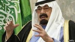 التايمز: بعد مرض عبد الله أصبح الكل في حالة إنتظار