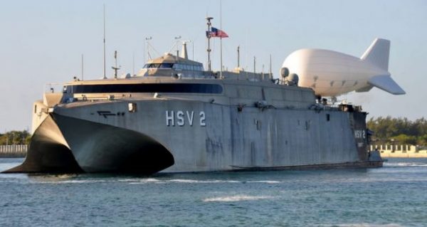 تدمير سفينة “سويفت” الحربية وأسباب الضجّة الإعلامية السعودية