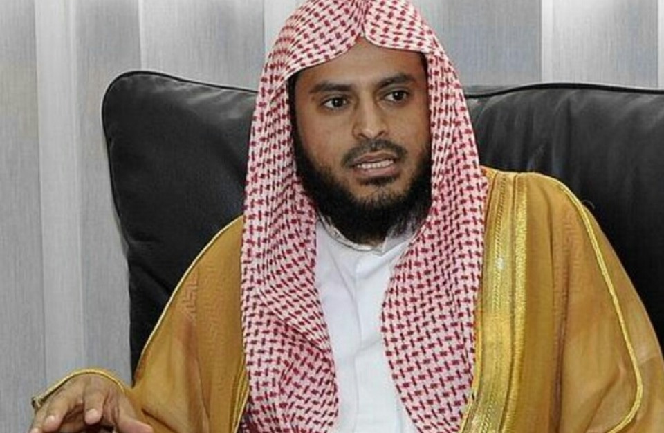أطلقوا_الشيخ_الطريفي ومغردون: واطلبوا منه السماح يوم القيامة لن ينفعكم سلطانكم