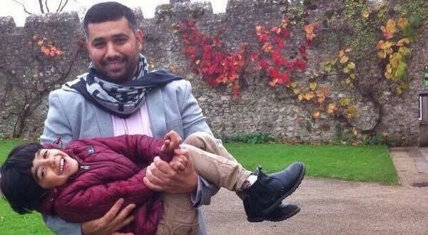 الحكم على الناشط فاضل الشعلة بالسجن 4 سنوات