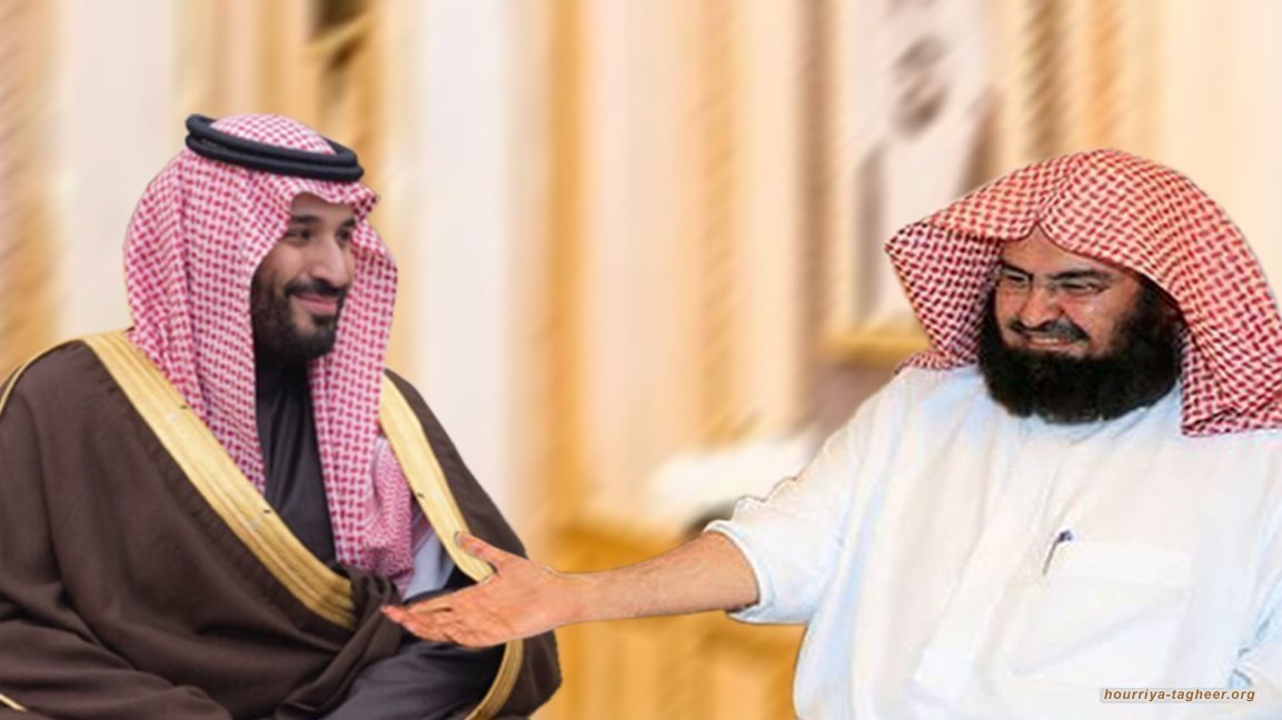 لدى ابن سلمان.. 'المطبل' و'المنتقد' مصيرهم واحد
