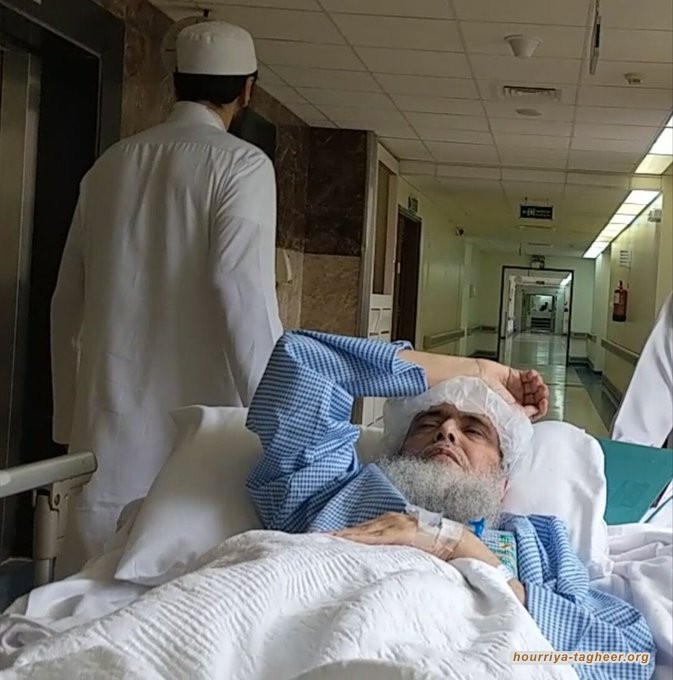 مطالبات حقوقية بالإفراج عن الداعية سفر الحوالي وأفراد عائلته