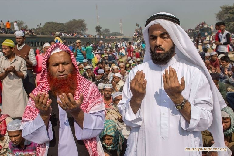 كيف وظف الدين الإسلامي لإضعاف فلسطين