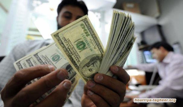 هجمات طهران تهدد البترودولار.. هل يفقد الدولار هيمنته العالمية؟