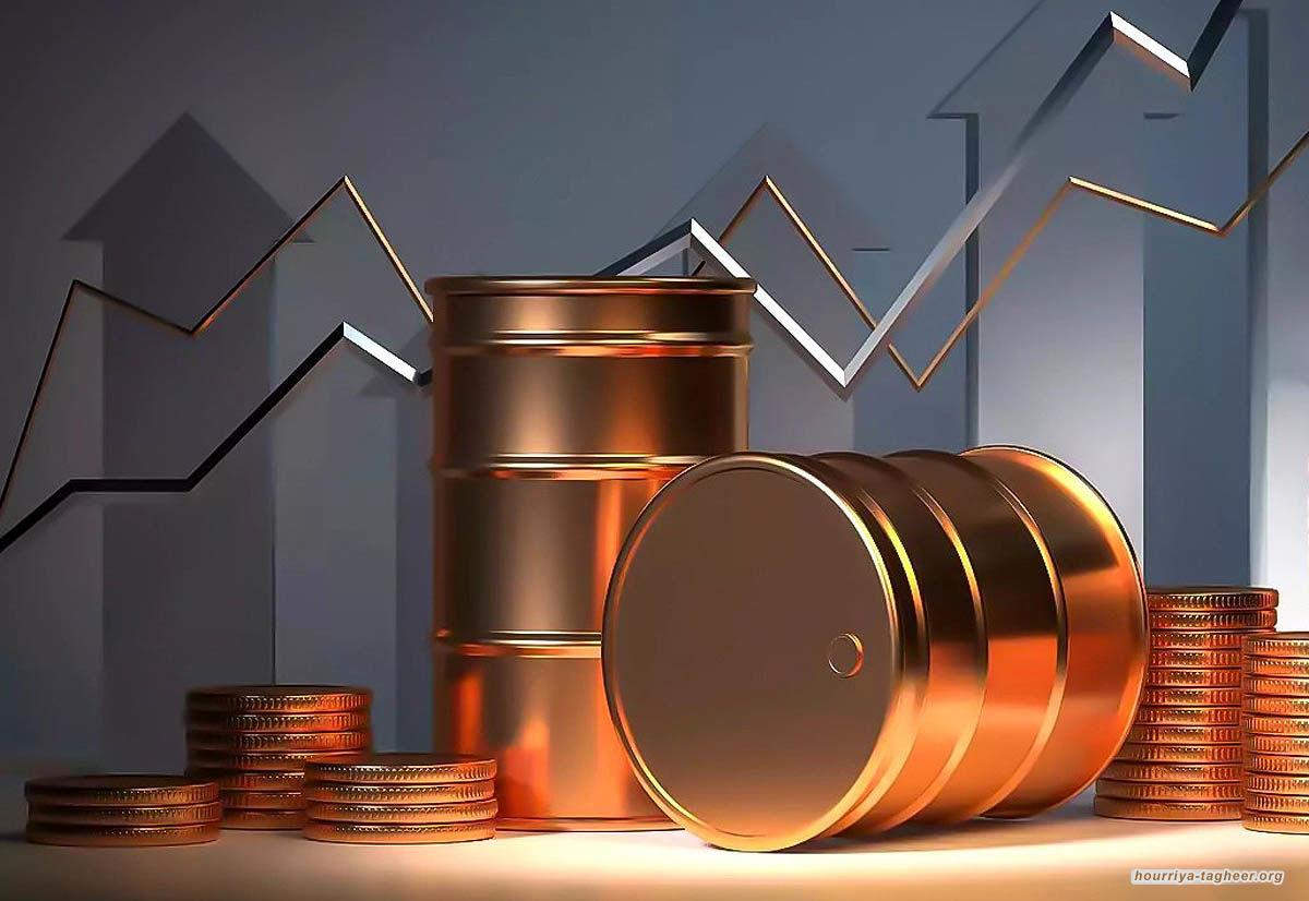 ارتفاع أسعار النفط بعد استهداف منشآت سعودية