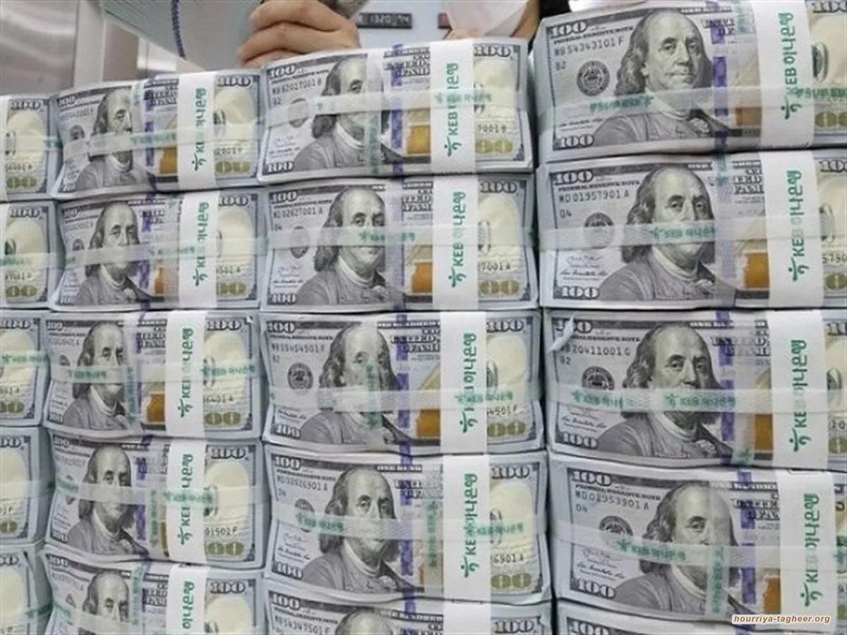 تأجيل مستحقات الشركات يفضح أزمة السيولة في السعودية