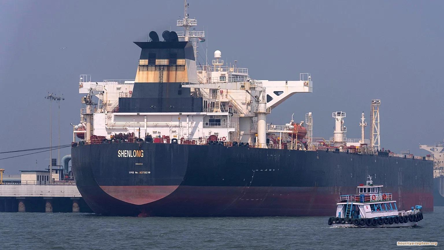 أزمة الملاحة السعودية ستتصاعد جراء هجمات اليمن