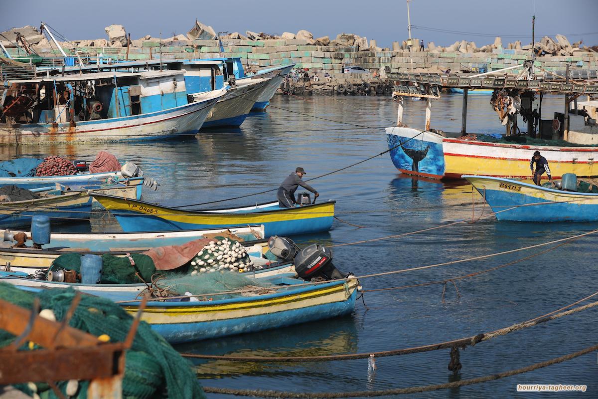 السلطات السعودية تشدد قيودها الأمنية على قوارب القطيف