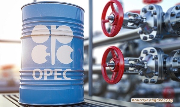 خلاف سعودي إماراتي حول زيادة إنتاج النفط