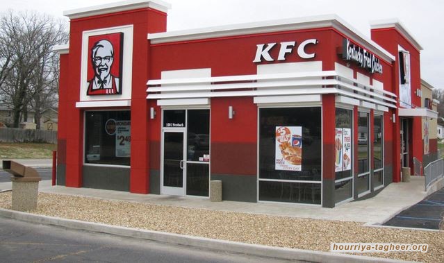 ما فعله مُعتمر أمام “كنتاكي” قد يذهب به لمعتقلات ابن سلمان