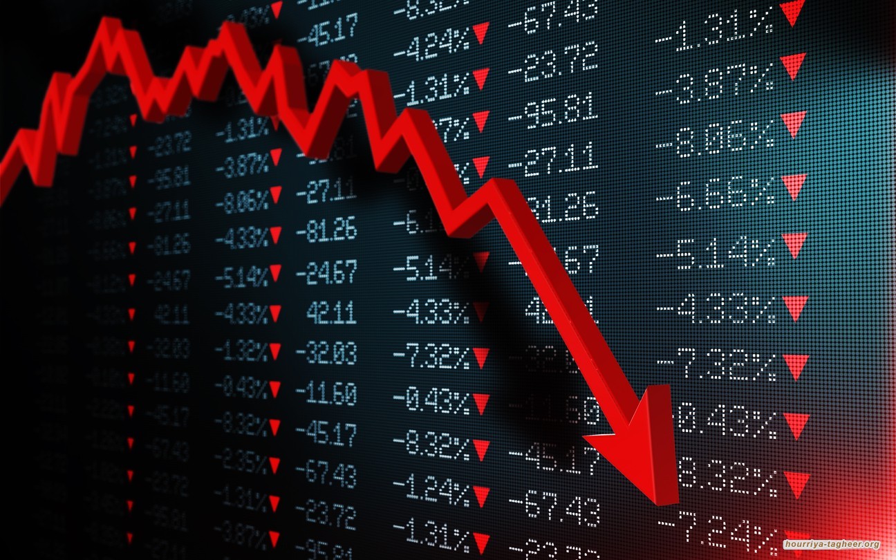 مؤشرات صادمة بالاقتصاد السعودي: تعثر وفجوات تمويلية تتّسع