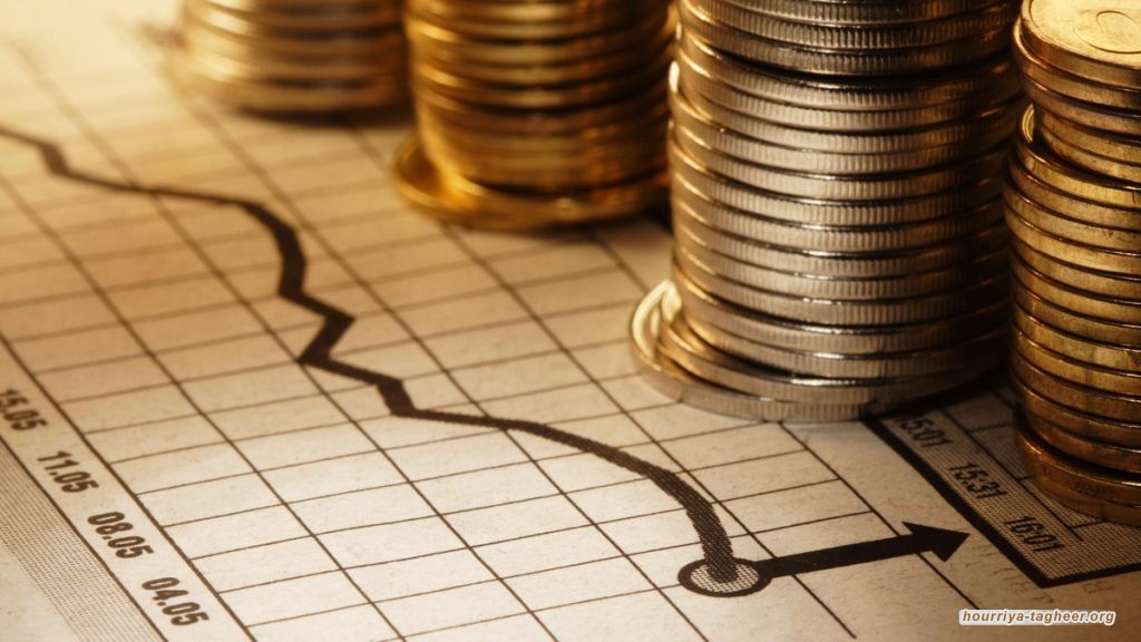 انخفاض تدفقات الاستثمار الأجنبي المباشر في السعودية 10%