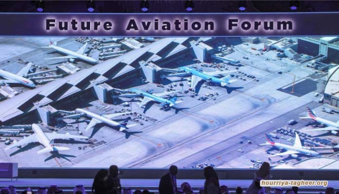 تشكيك في قدرة السعودية على تحقيق طموحها لريادة قطاع الطيران