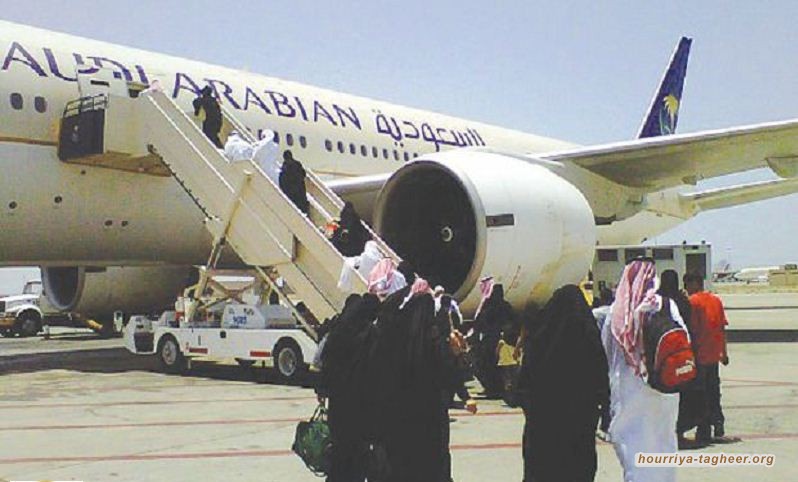 انتقادات واسعة بالسعودية لارتفاع أسعار تذاكر الخطوط الداخلية