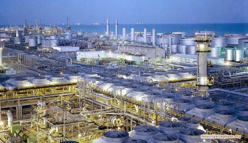 شركات أجنبية تبدأ إخلاء مكاتبها في السعودية