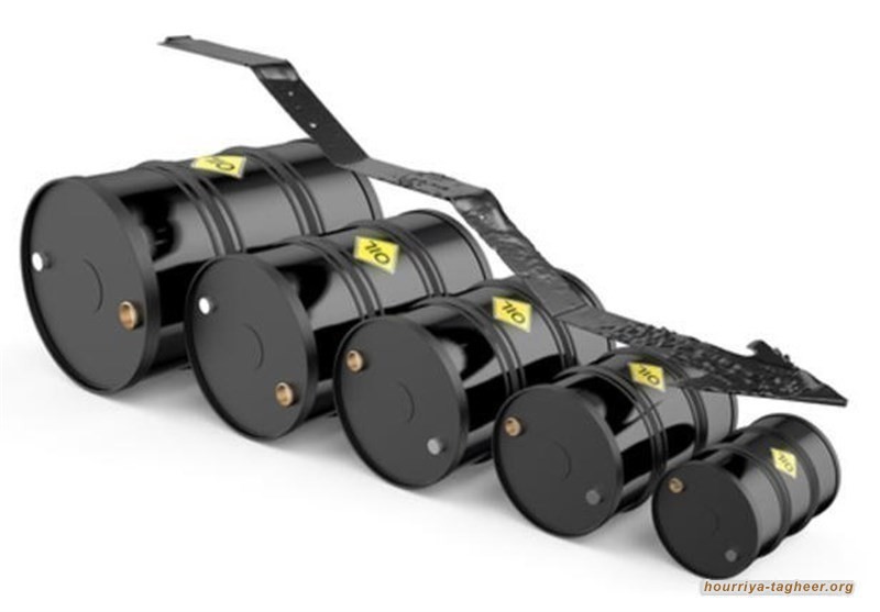 كارنيجي يحذر من تبعات سياسة السعودية النفطية