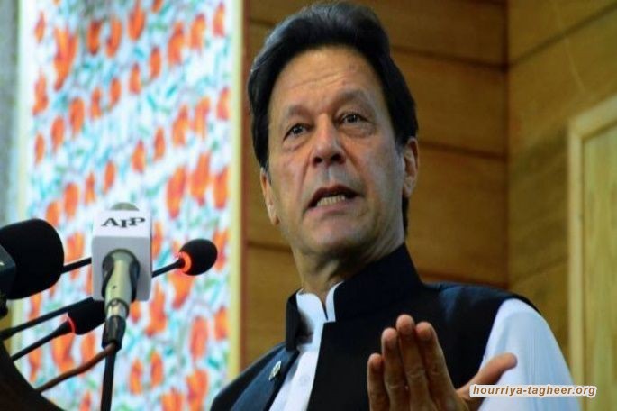 لم تعد وجبة الغداء مجانية.. كاتب سعودي مقرب من ابن سلمان: دعمنا لباكستان لن يكون بلا ثمن