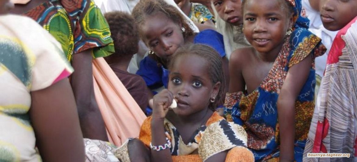 واشنطن كانت على علم بقتل حرس الحدود السعودي للمهاجرين الأفارقة