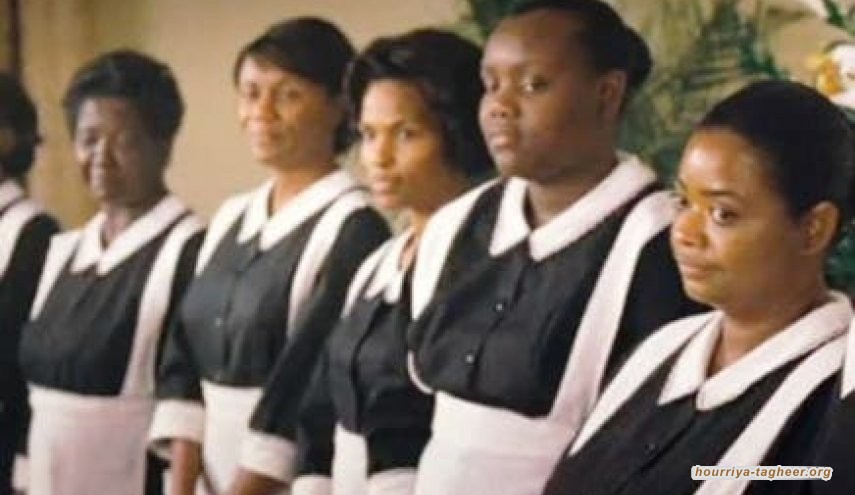 إثيوبيون يكشفون أهوال التعذيب في سجون السعودية