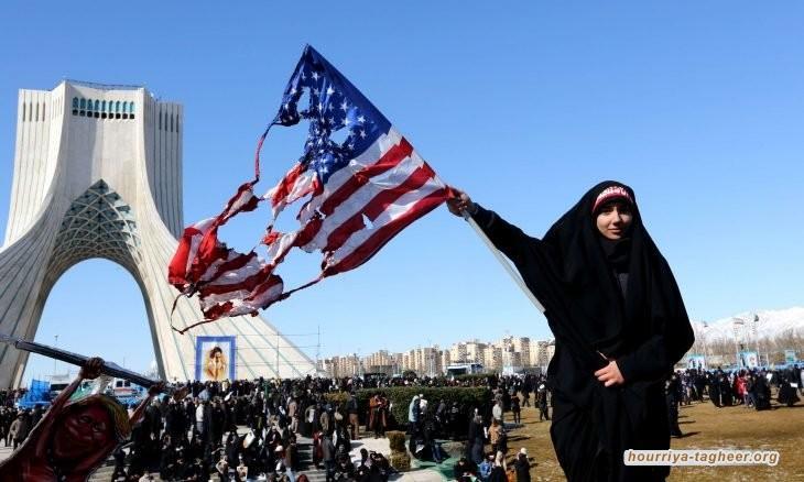 إيران تقر رسميا قانونا يفرض سيادتها على مضيق هرمز