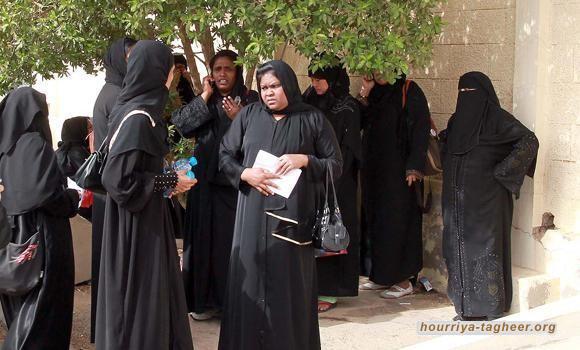 العاملات المنزليات ضحايا انتهاكات شرذمة ال سعود