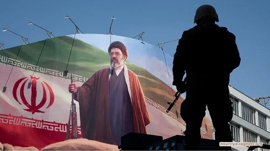 طهران من شرطي الخليج إلى شرطي المضيق!