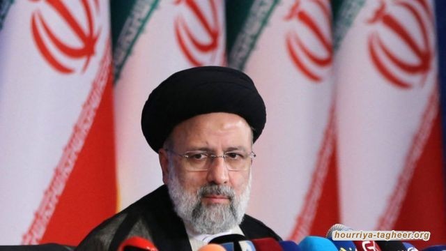 الرئيس الإيراني يتلقّى دعوة لزيارة السعودية