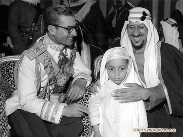 كيف صنعت الدعاية السعودية من إيران عدوّنا الأول؟