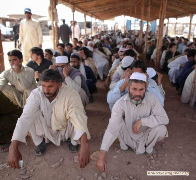 السعودية توقف 20,319 شخصا تحت ذريعة مخالفة الإقامة