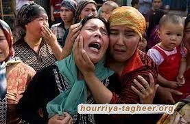 السعودية تضاعف معاناة مسلمي الروهينجا