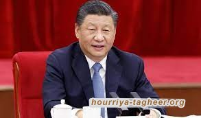 زيارة الرئيس الصيني للسعودية... ومقولة البديل الصيني عن الحامي الأمريكي!!