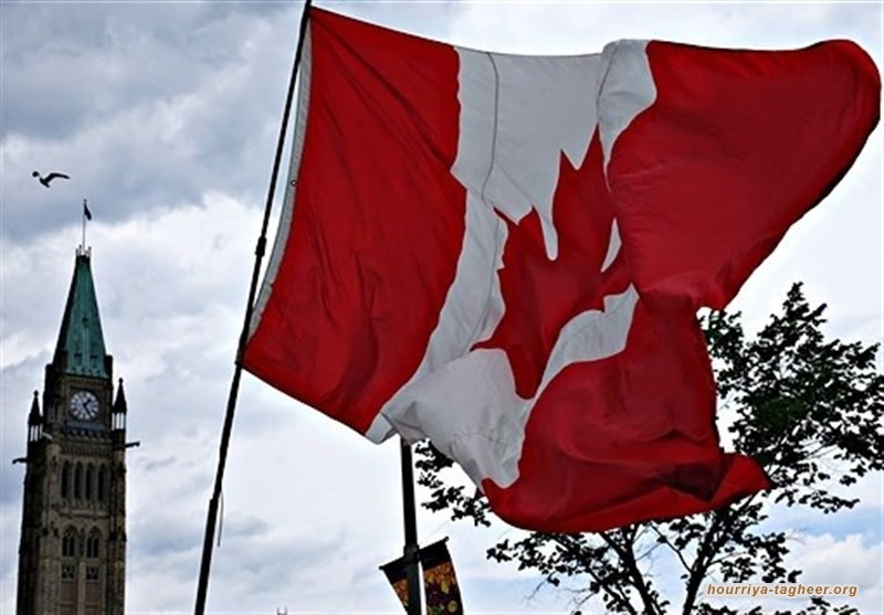 كندا تنصح رعاياها بعدم السفر إلى مناطق في السعودية